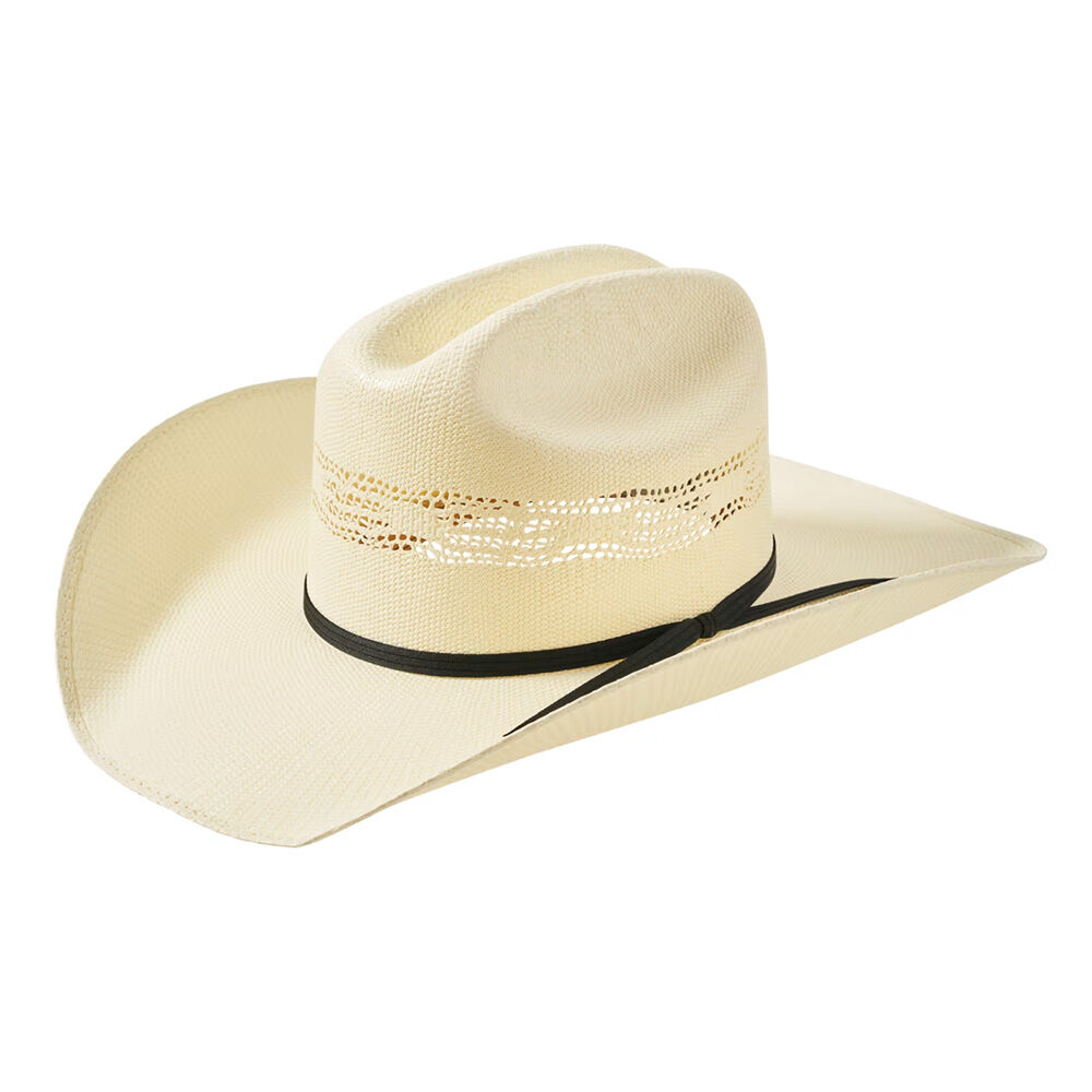 image of Straw Cowboy Hat
