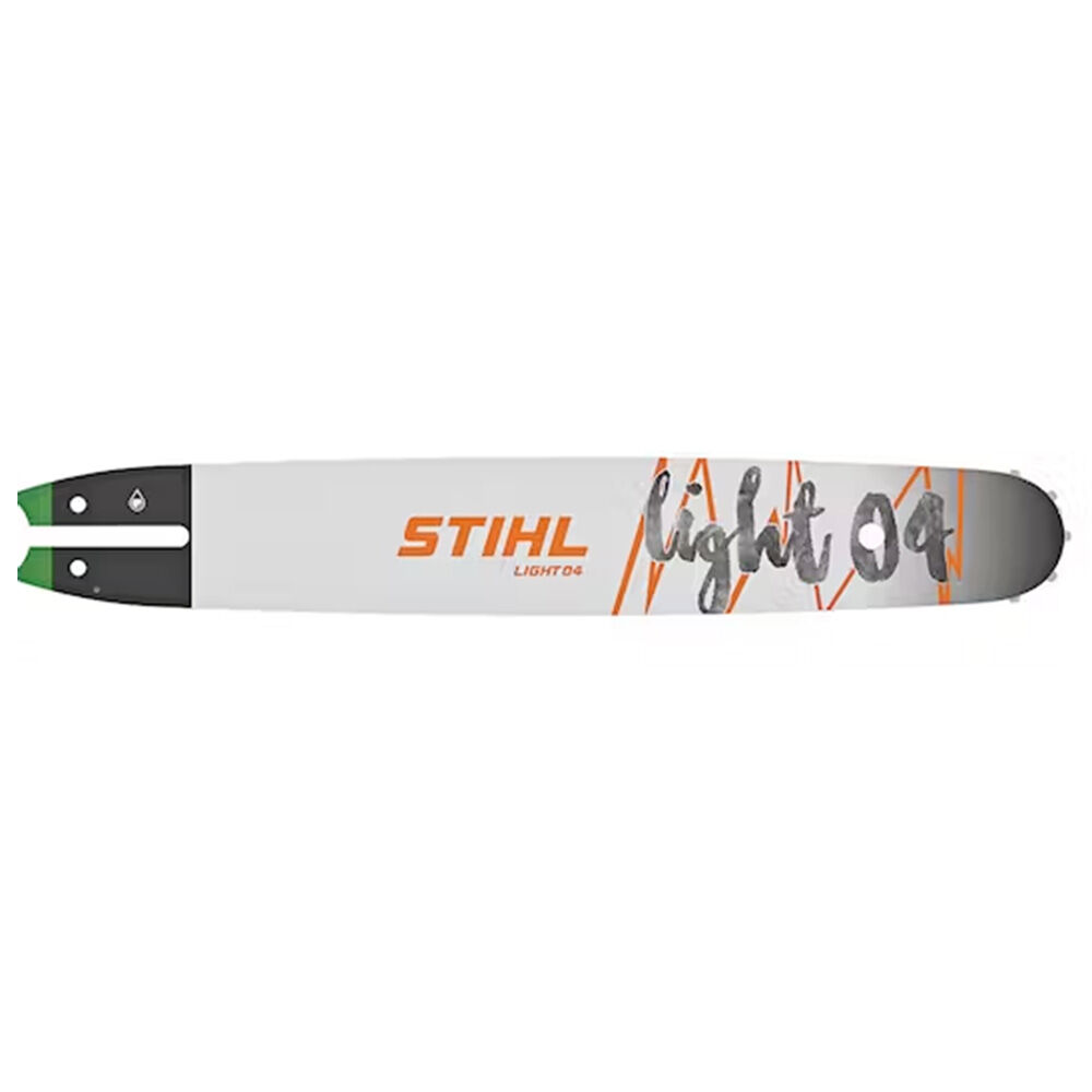 image of 18 in Light Chainsaw Guide Bar