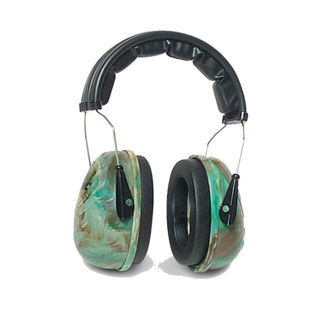 image of Camo Hearing Protector