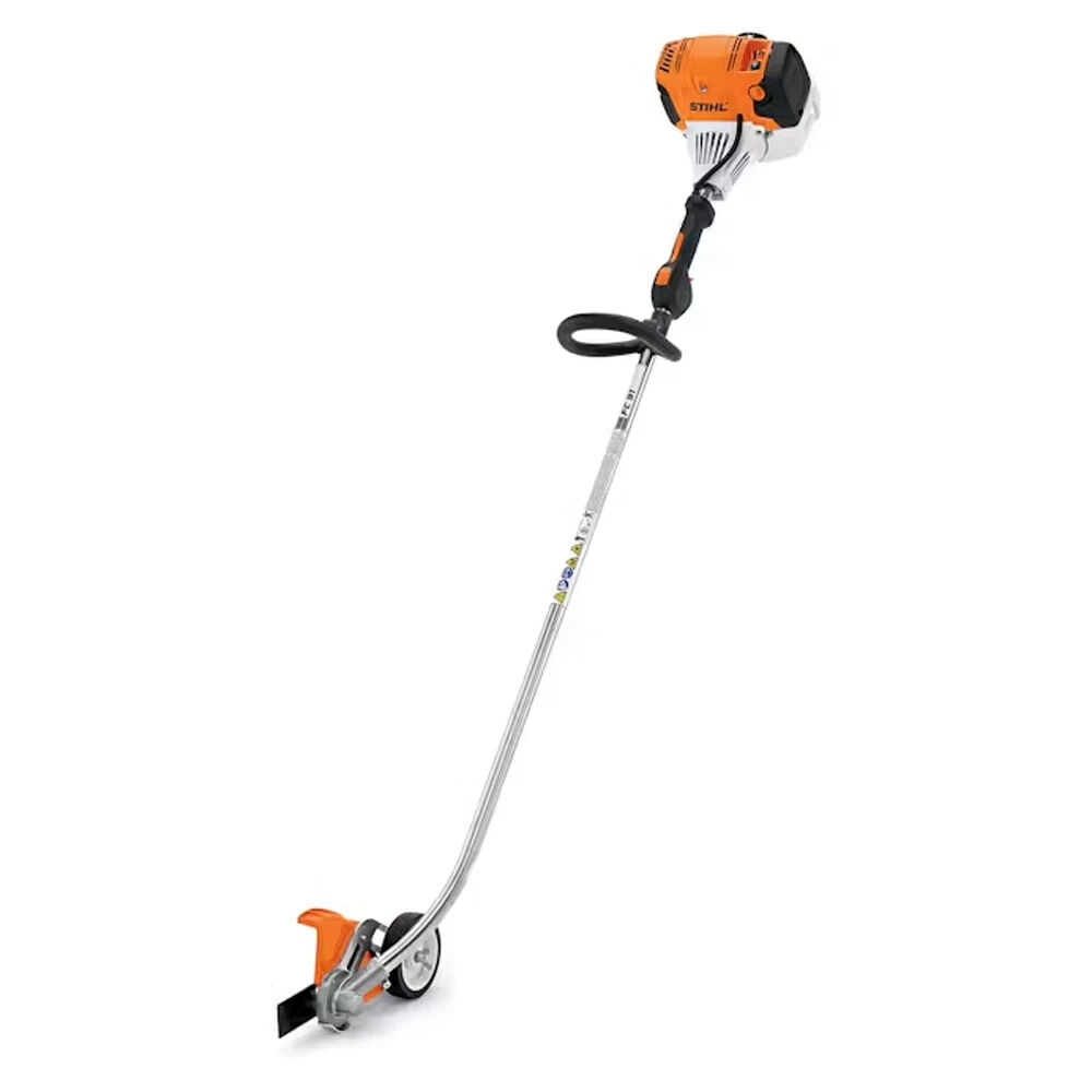 image of FC 91 Curved-Shaft Edger