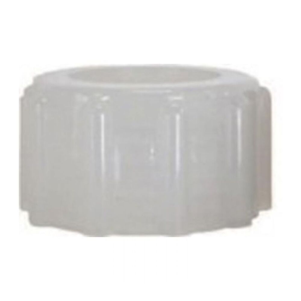 image of Swivel Nut Female Thread, 3/4-in