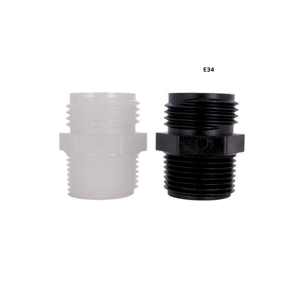 image of Adapter Male, 3/4-in x 3/4-in