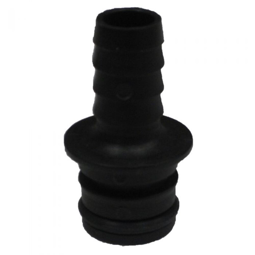 image of Adapter, 1/2 in x 1/4 in