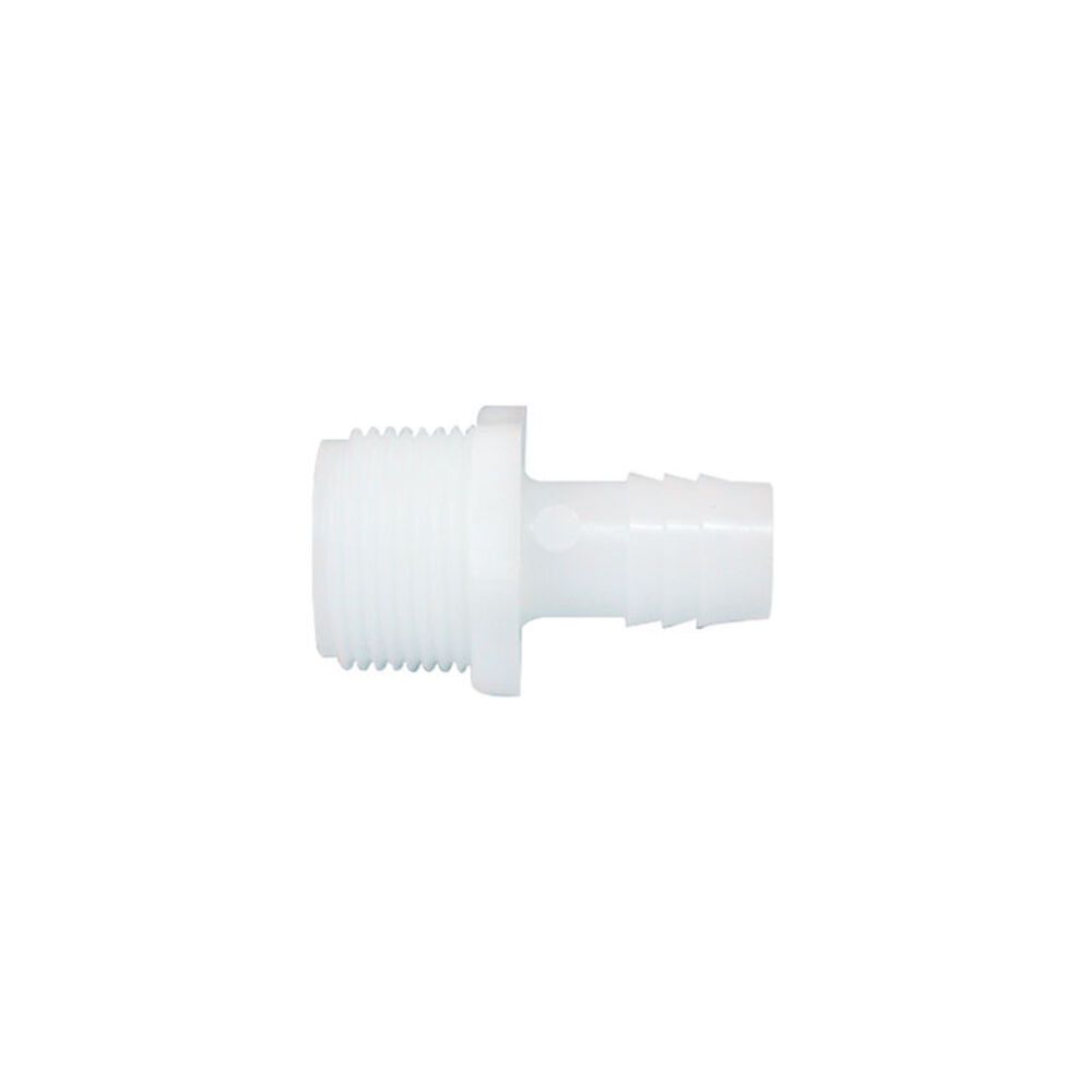 image of Quick Connect x 3/8-in Hose Barb Pump Port Fitting