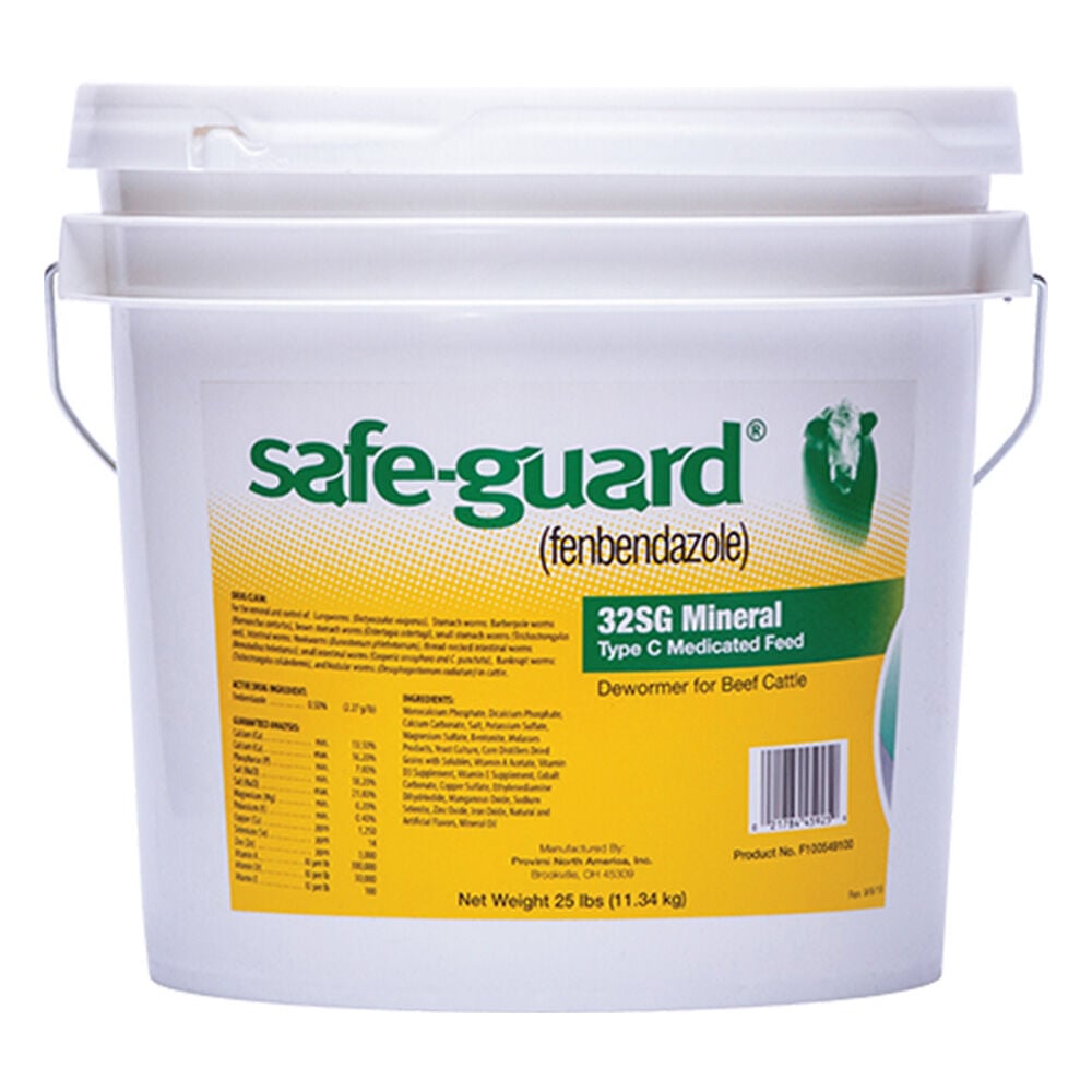 image of 0.5% Pellets, 25 lb