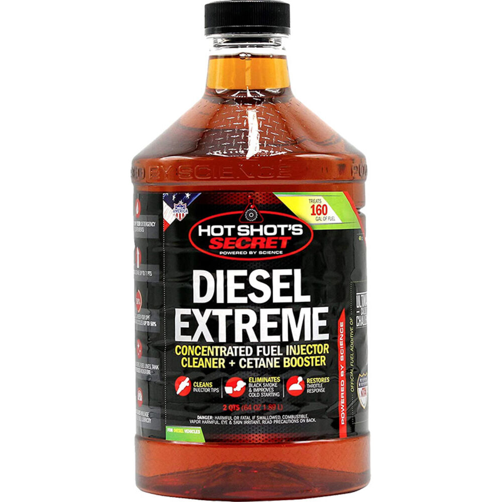 image of Diesel Extreme, 2 qt