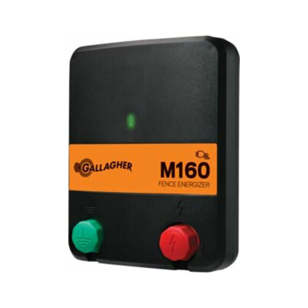 image of M160 Fence Energizer