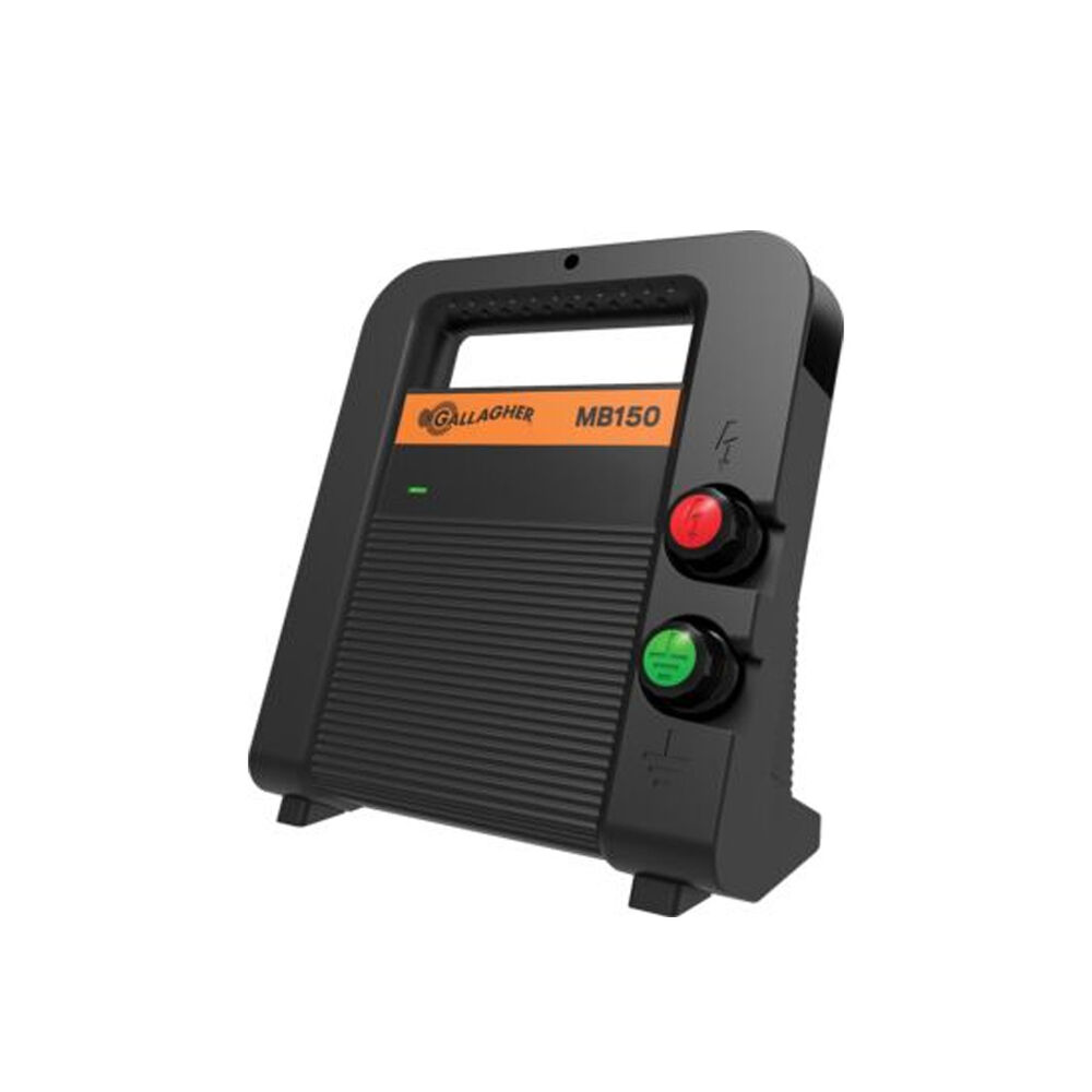 image of MB 150 Fencer 12V and 110V