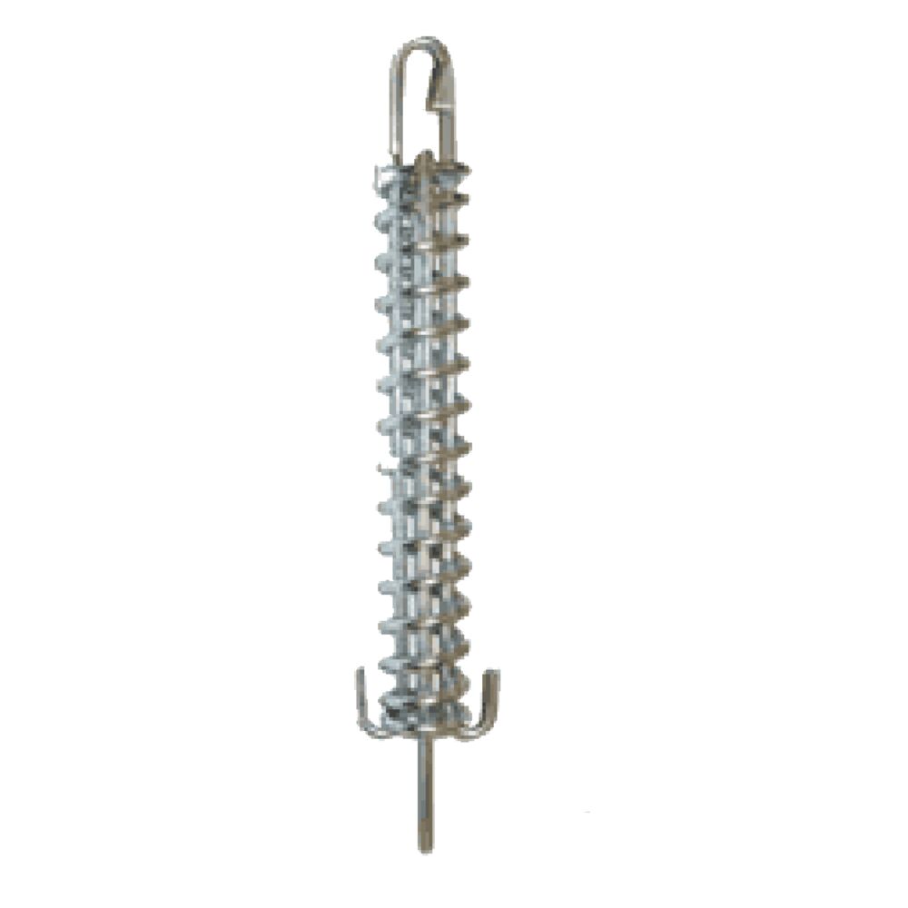 image of Heavy Duty Tension Spring