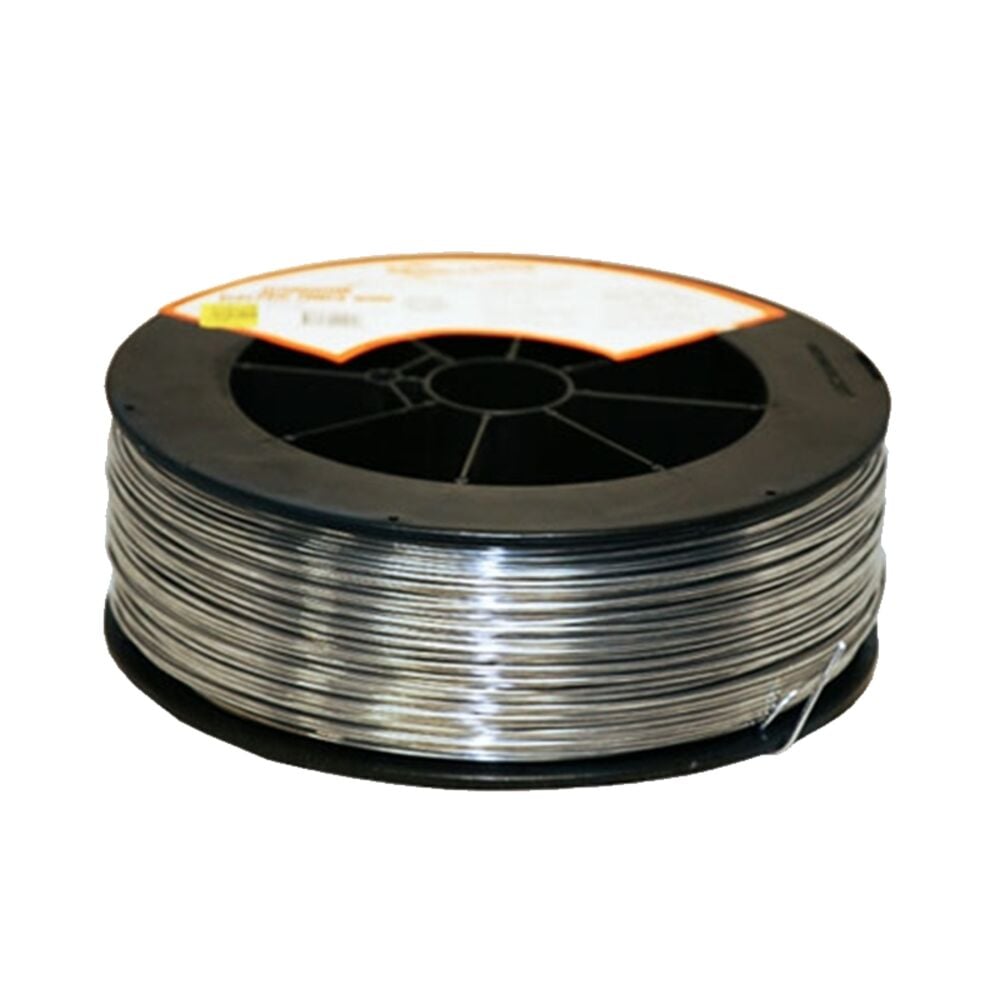 image of Wire, Aluminum, 12 1/2 Gauge, 1/4 mi