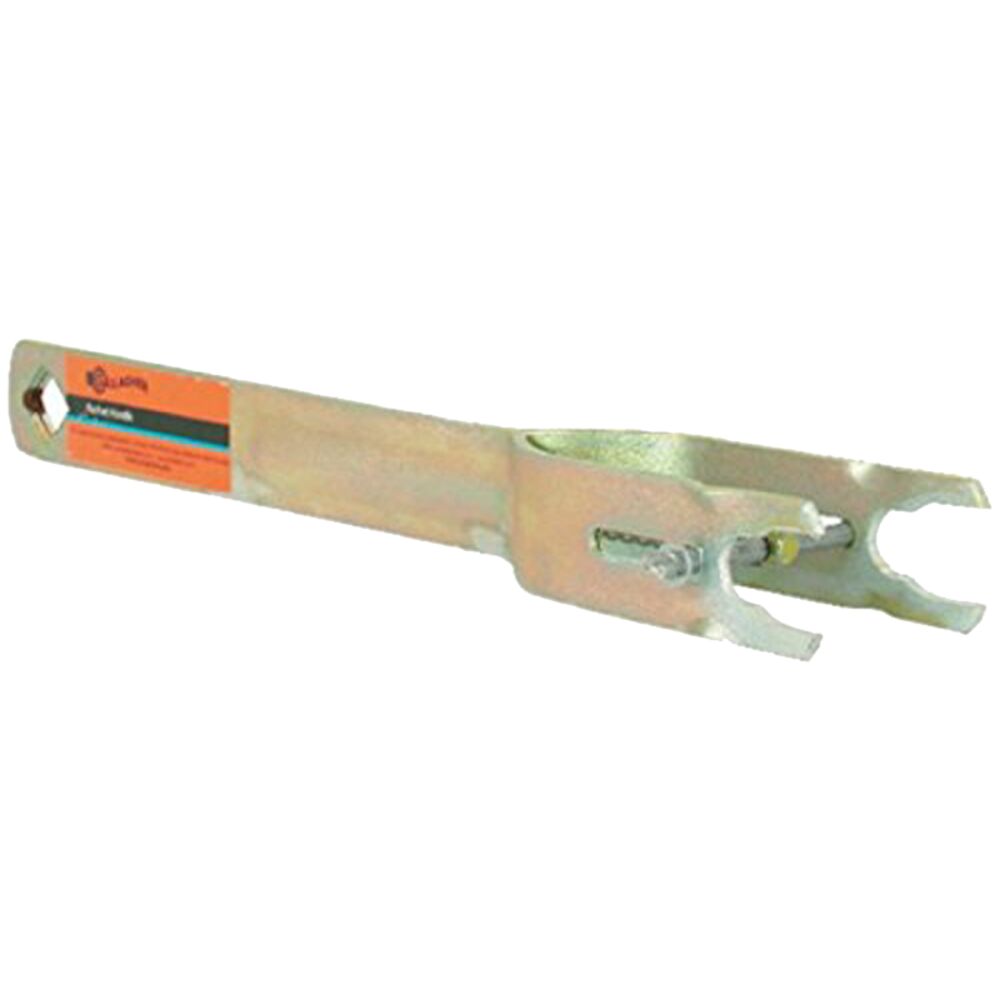 image of Strainer Ratchet Handle