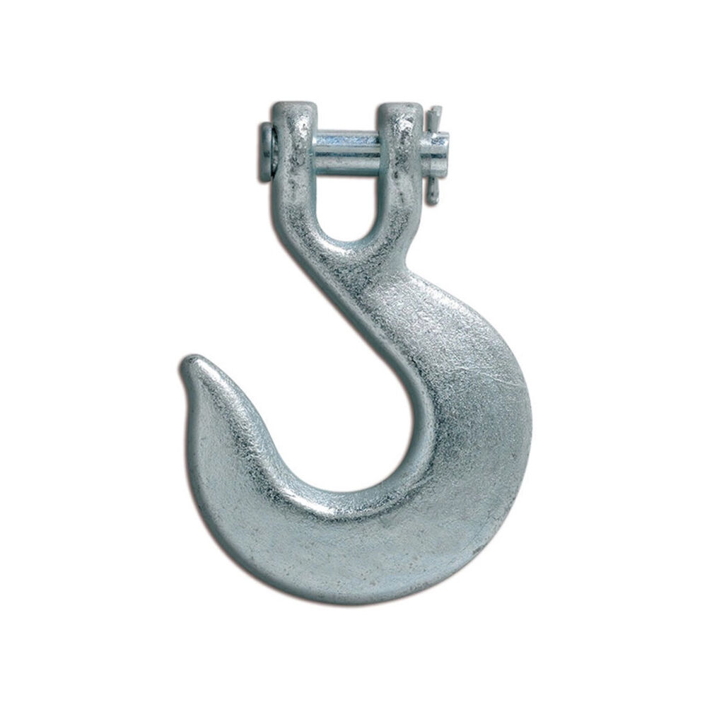 image of Clevis Slip Hook, 1/4 in