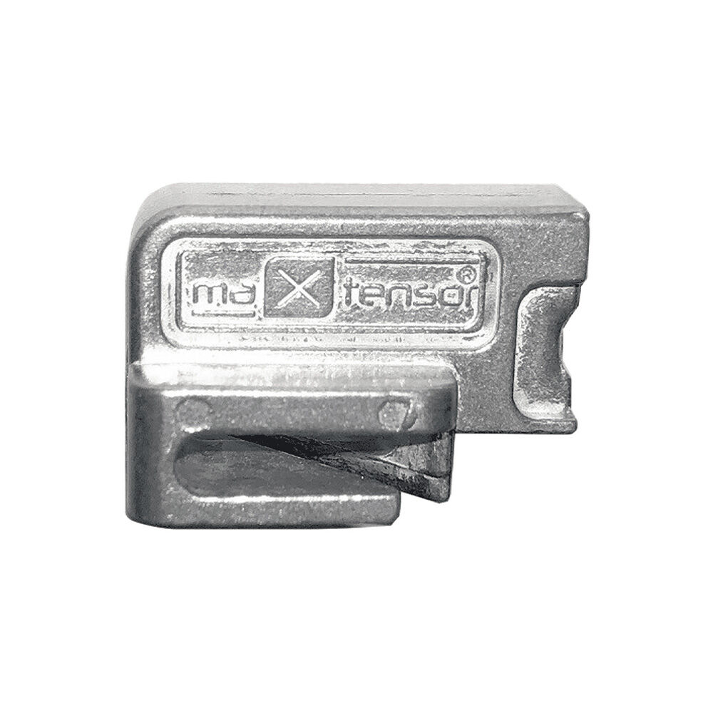 image of MAXTENSOR End Termination, 25 ct