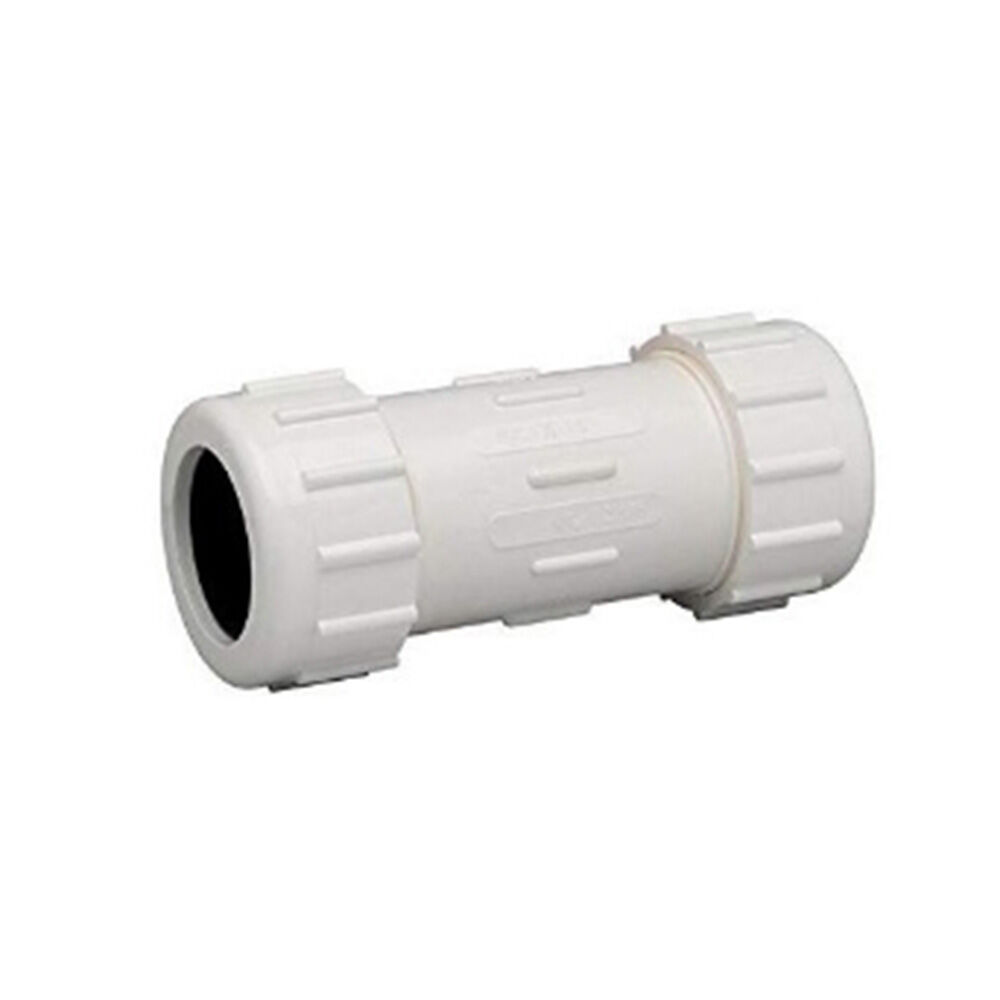 image of Compression Coupling 2-Inch