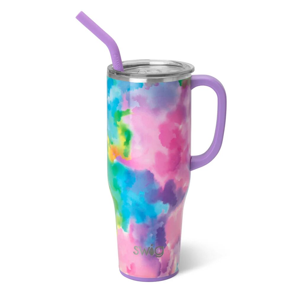 image of Cloud Nine Mega Mug, 40 oz