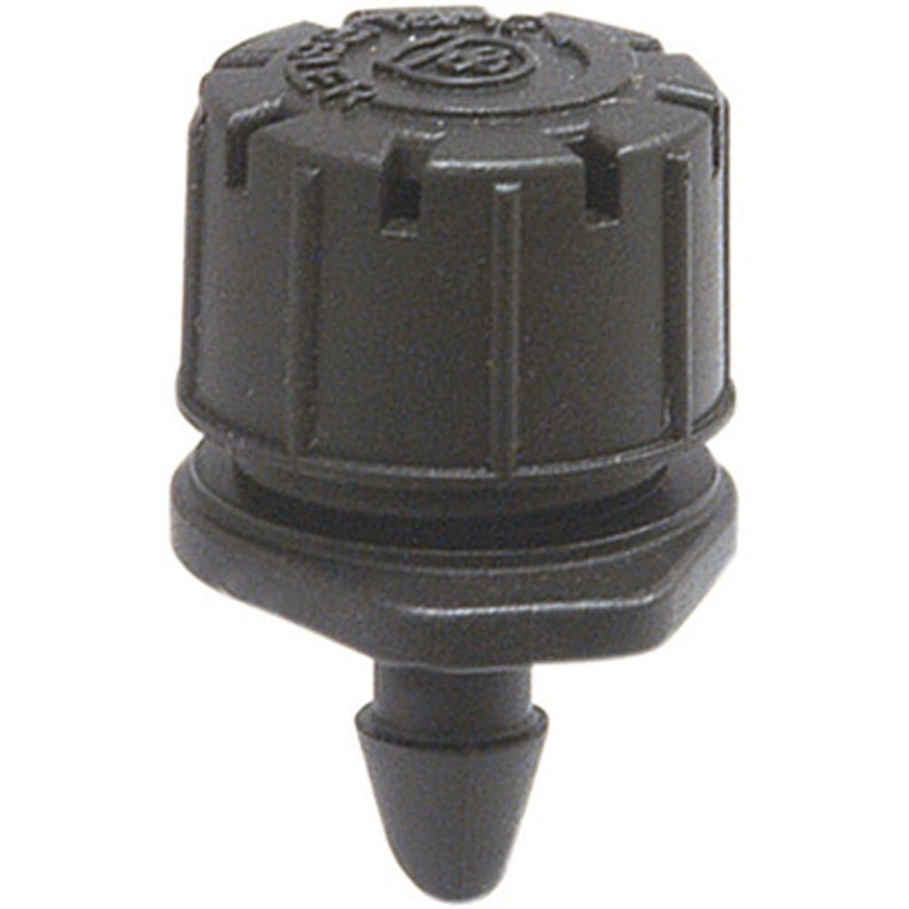 image of Adjustable Dripper, Bubbler, 10 count