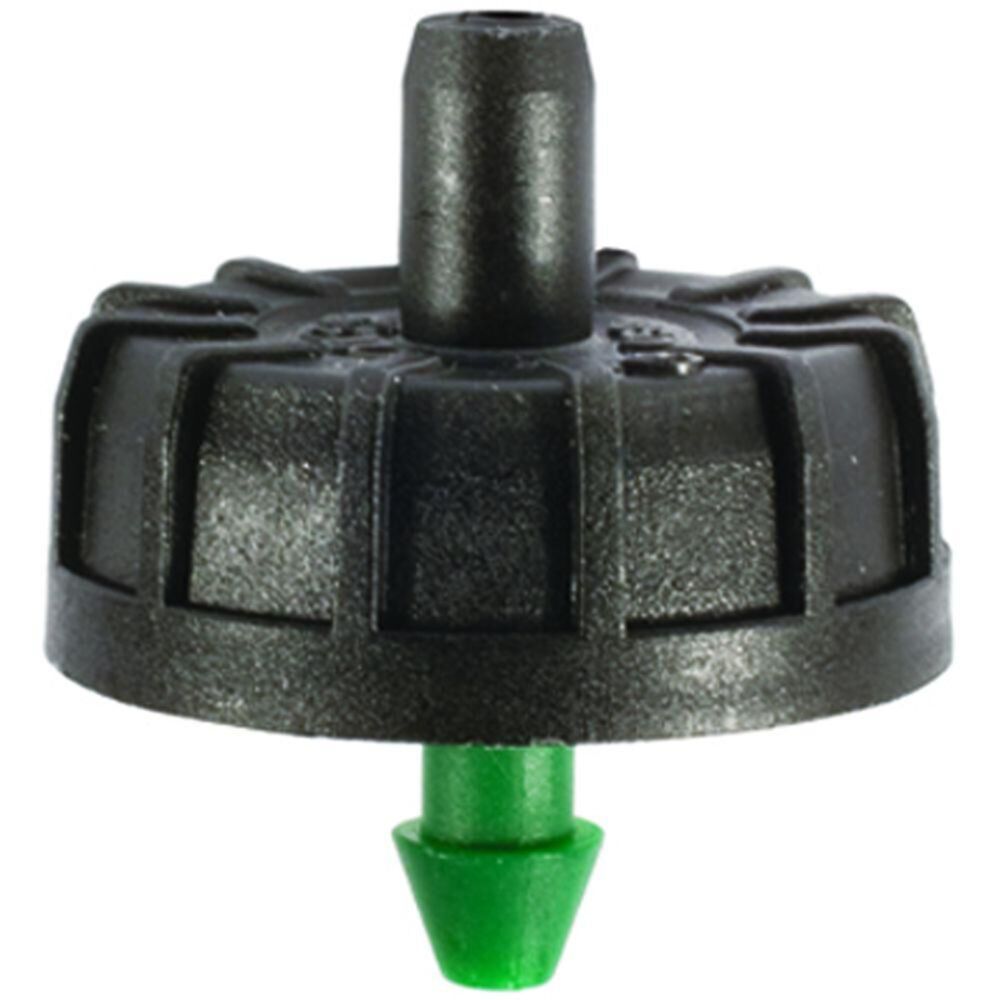 image of Dripper, Pressure Compensating, 2 GPH, 10 count