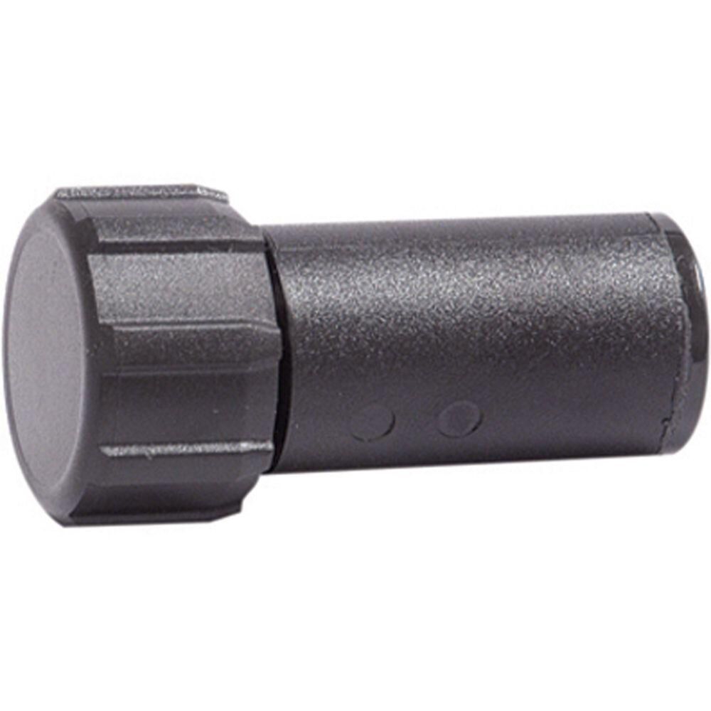 image of End Cap, 1/2 in