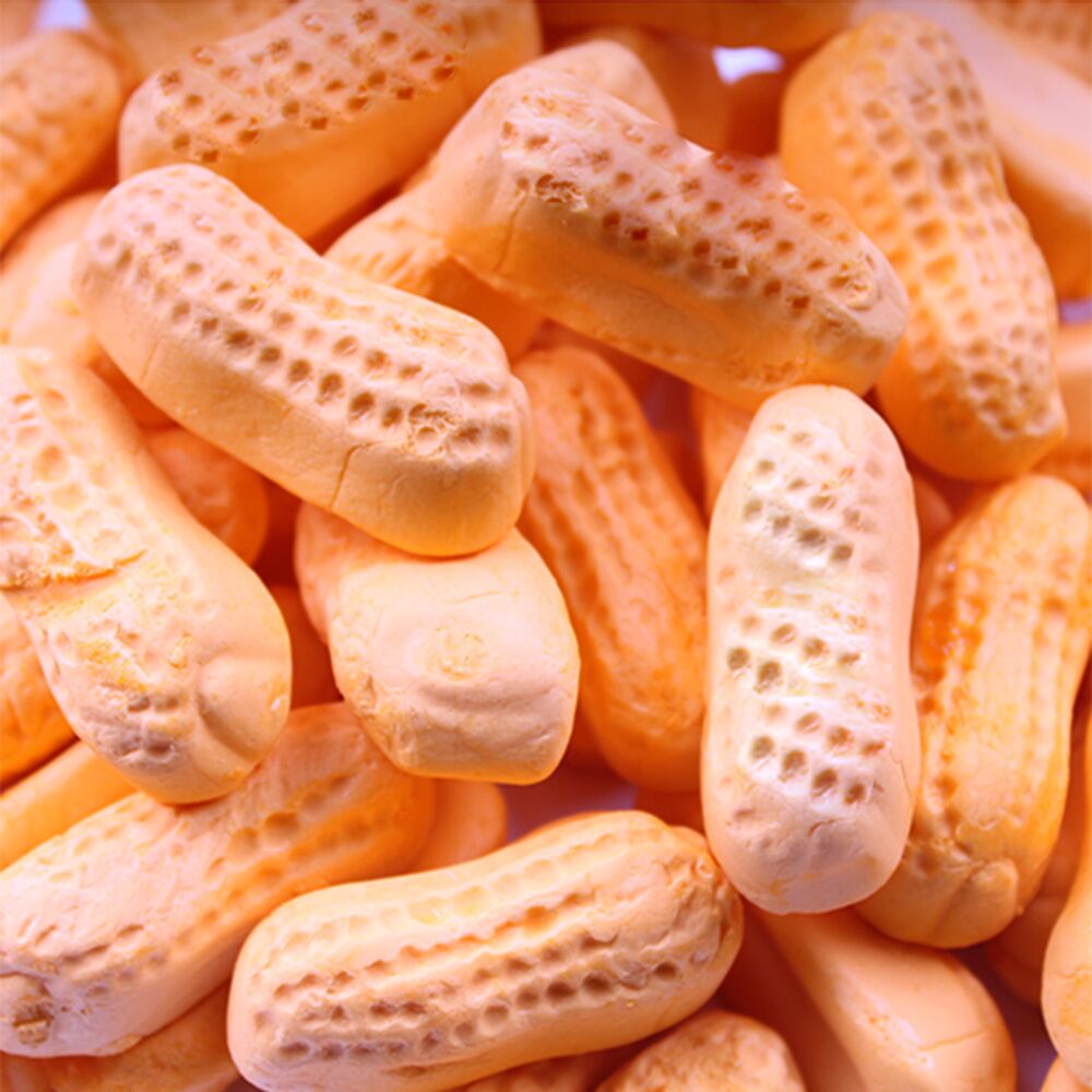 image of Circus Peanuts, 23 oz