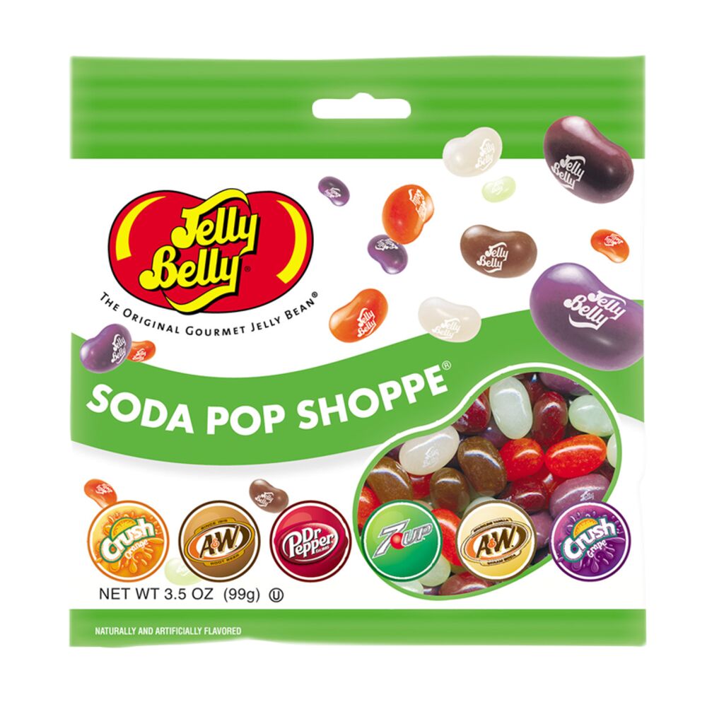 image of Soda Pop, 3.5 oz