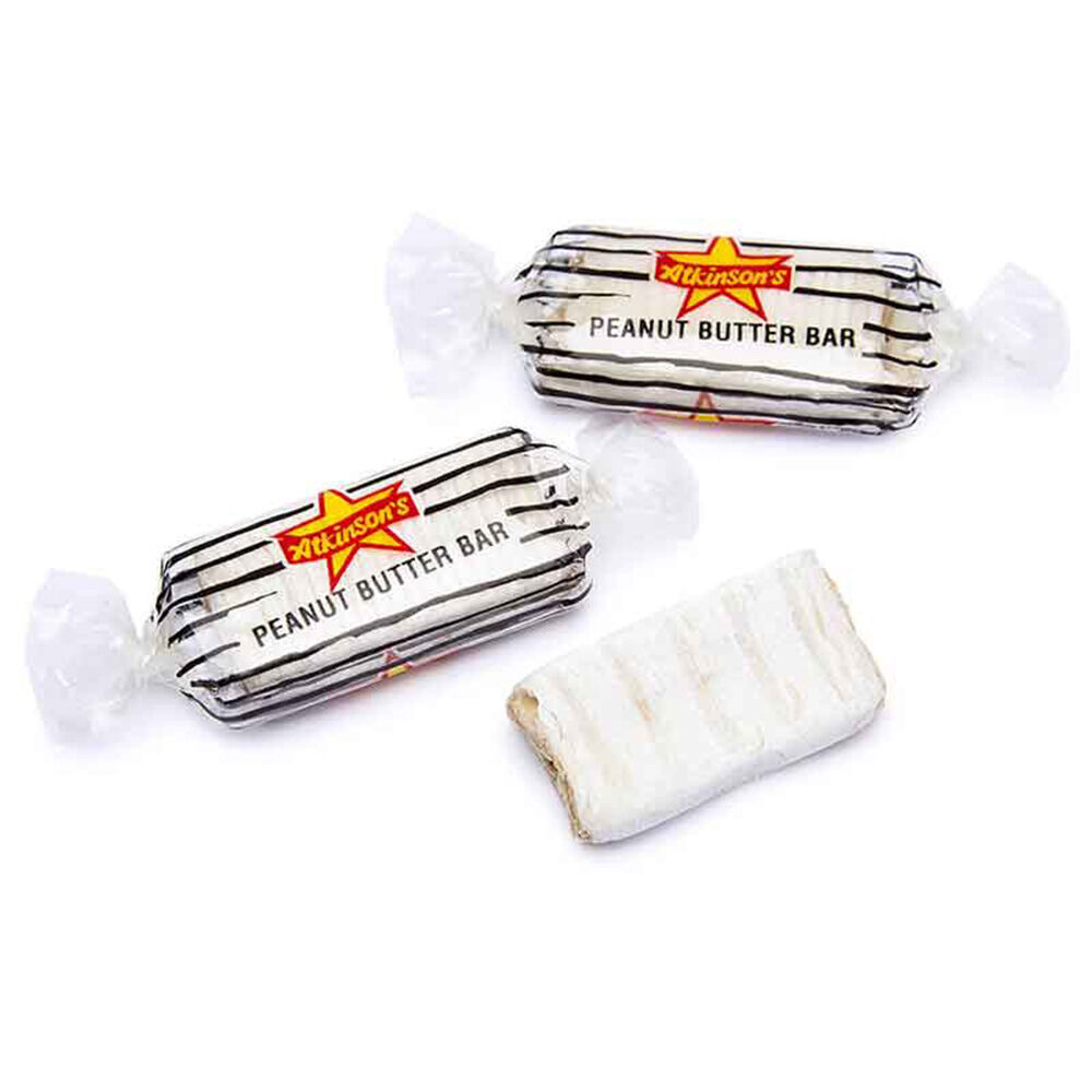 image of Peanut Butter Bars, 15.5 oz