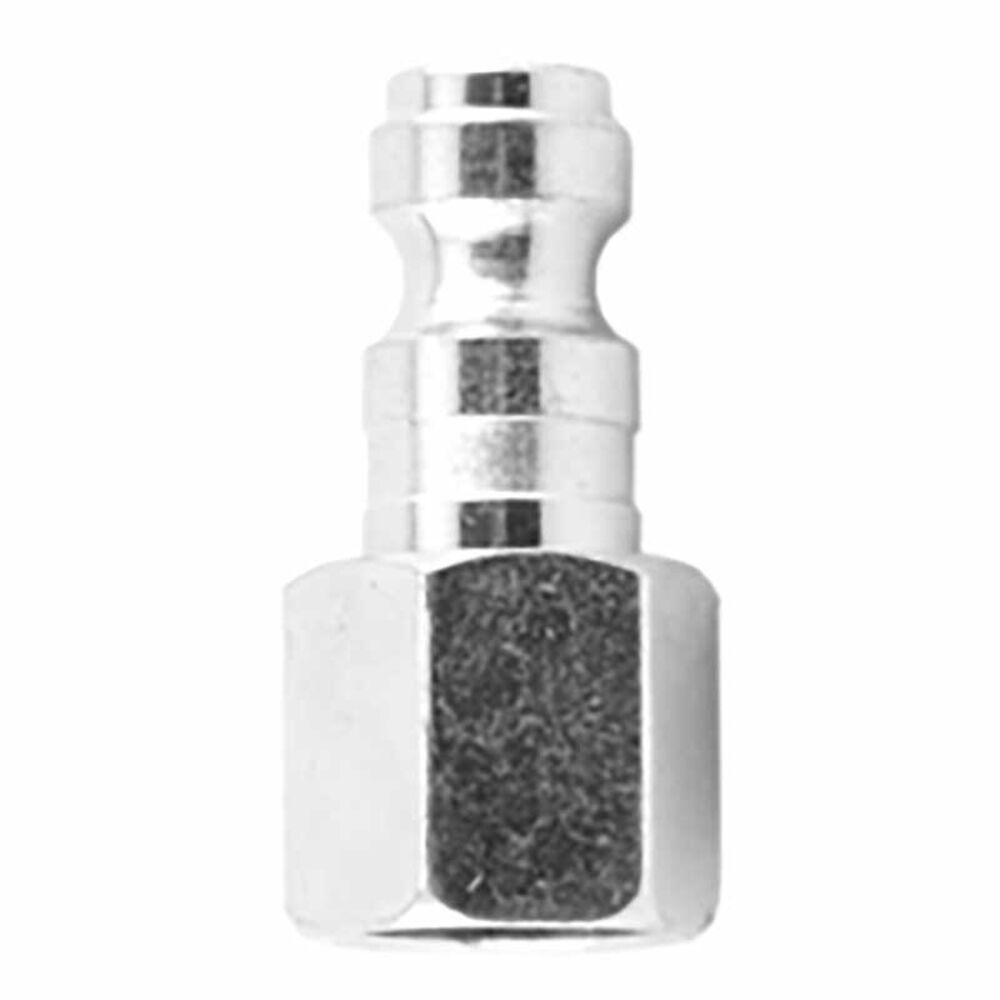 image of Tru-Flate 1/4-in Female NPT 1/4-in Nipple