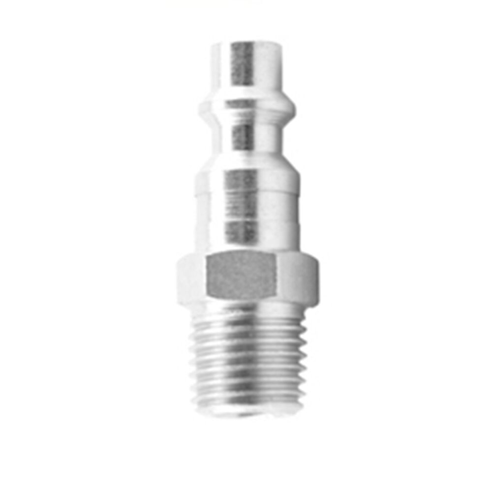 image of Nipple, 1/4 in, 10 Pack