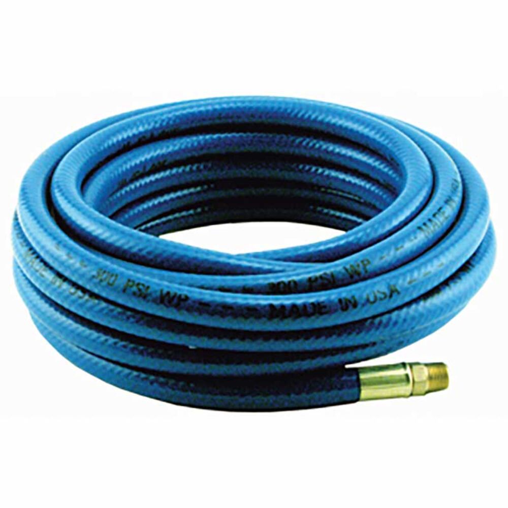 image of PVC Air Hose, 1/4-in x 50-ft
