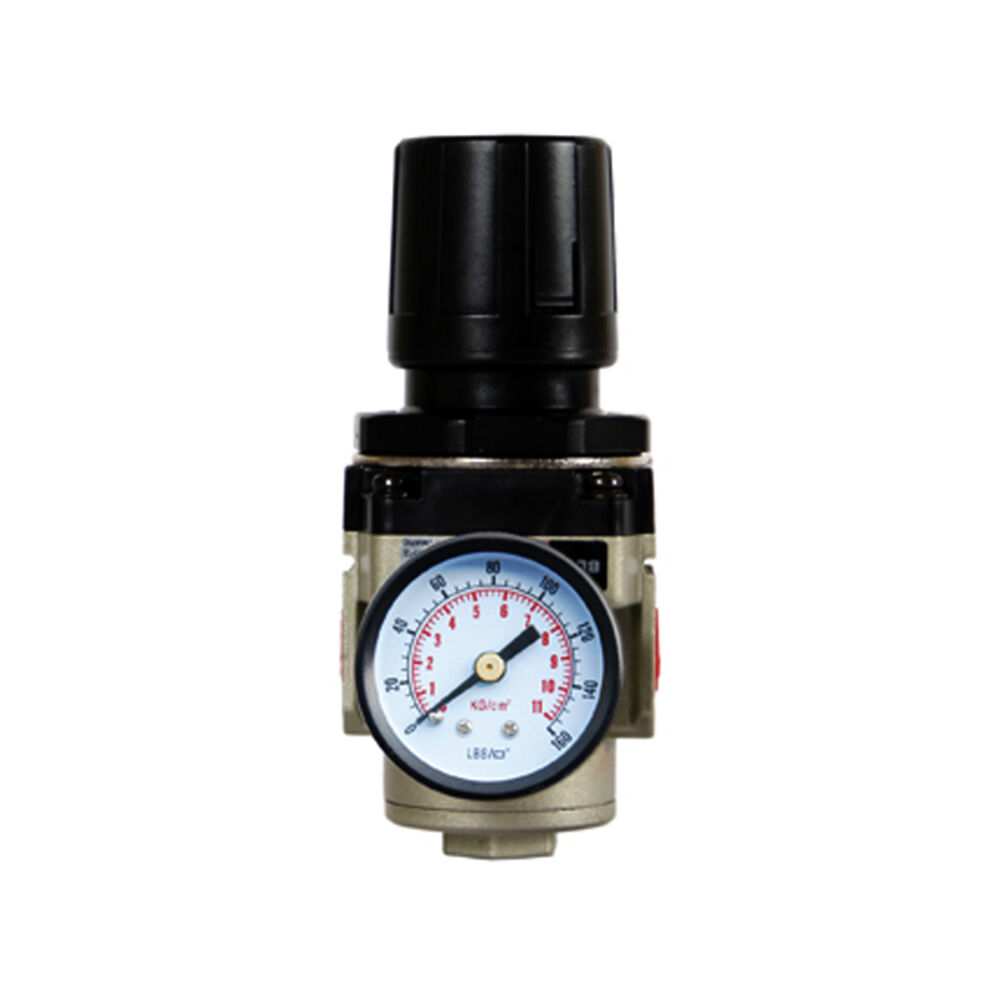 image of Mini Regulator