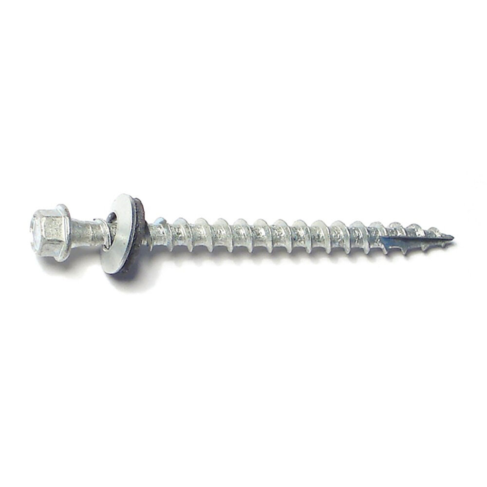 image of 10 X 2-1/2 Pole Barn Screw 51248