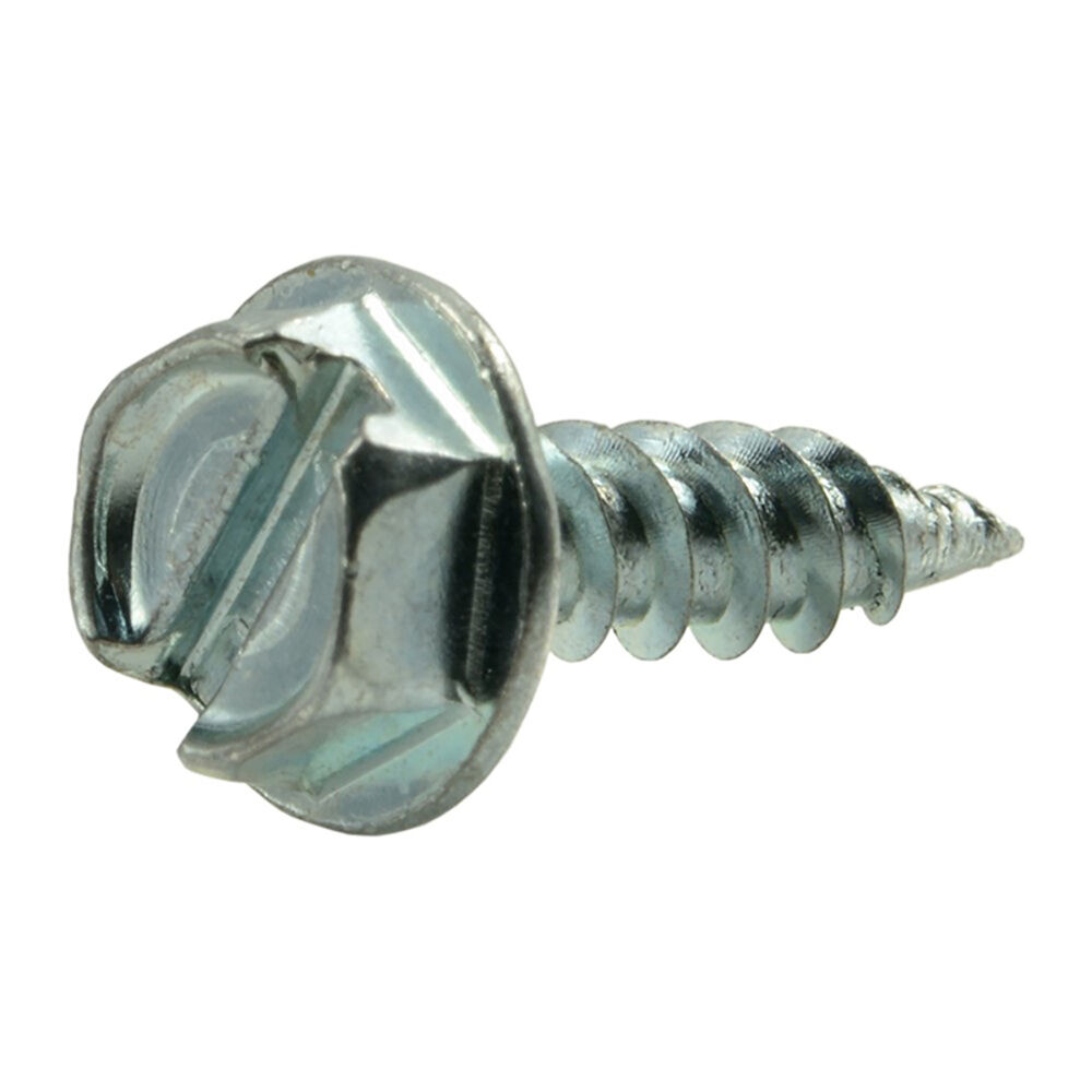 image of 6 X 1/2 Hex Speed Sheet Metal Screw