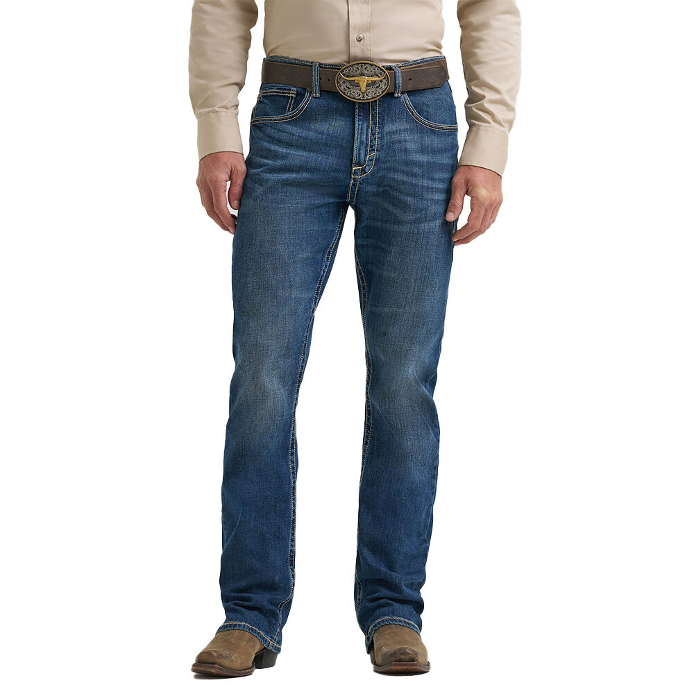 image of Men's 20X No. 42 Vintage Bootcut Jean
