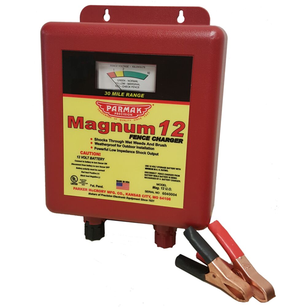 image of Magnum 12UO