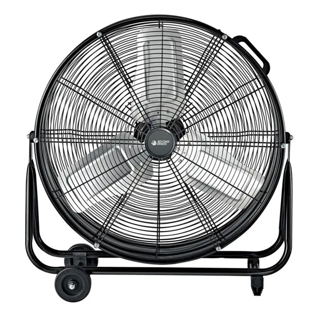 image of 24 in High Velocity Drum Fan