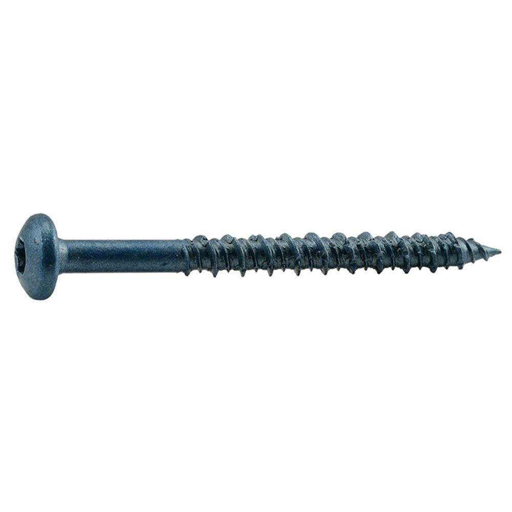 image of 1/4 X 2-3/4 Torque Master Pan Head