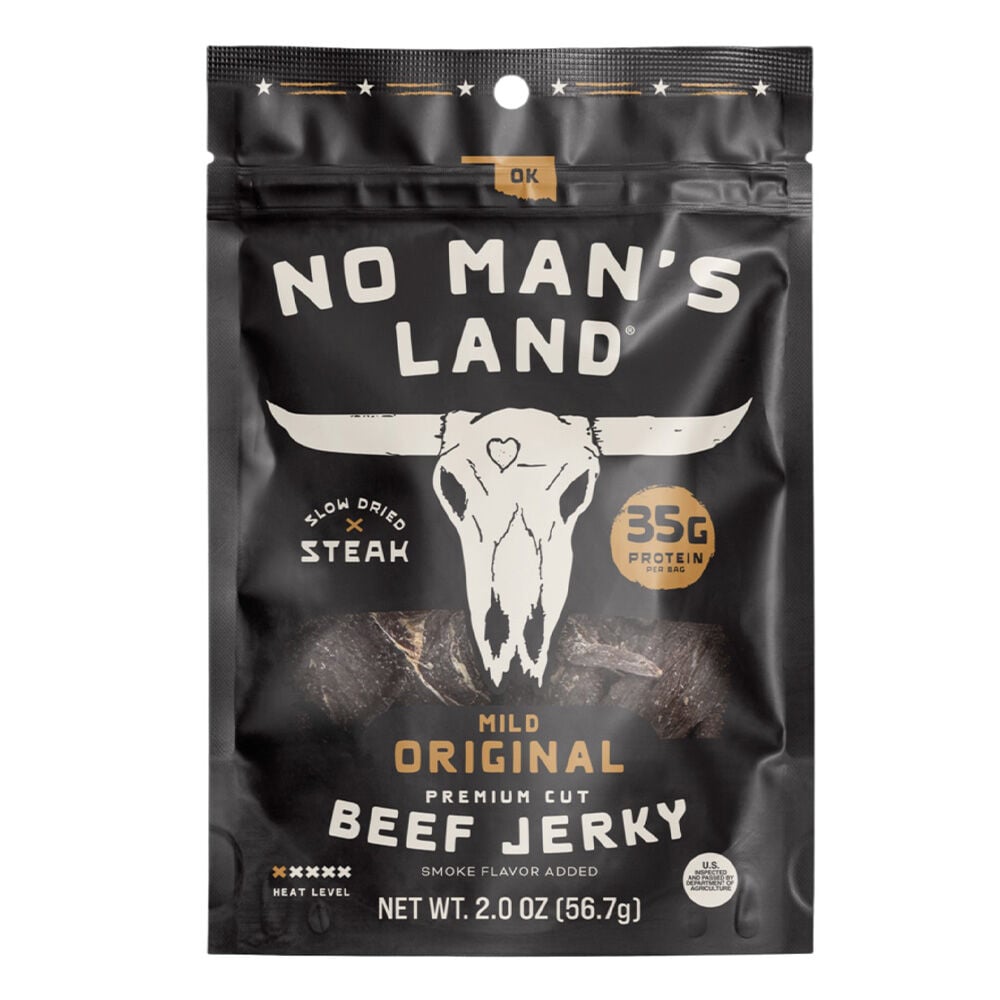 image of Mild Beef Jerky