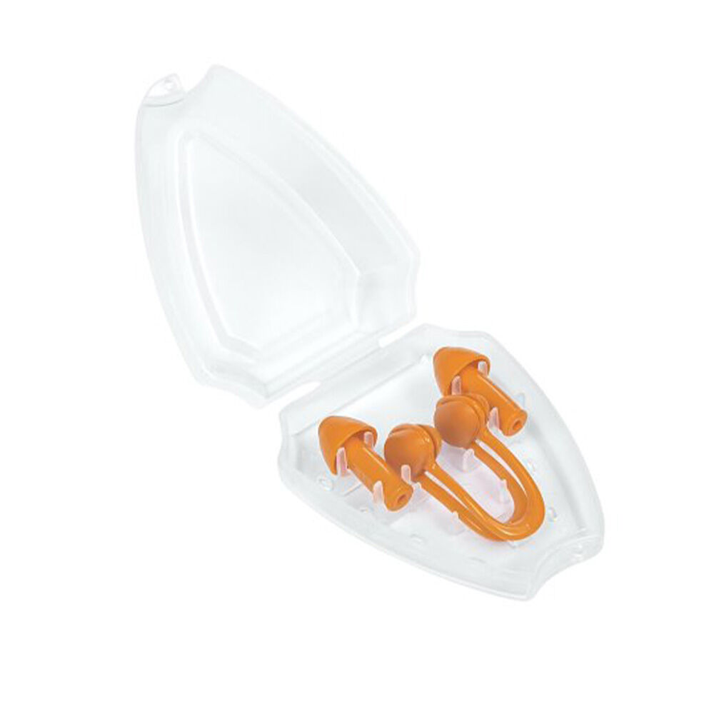 image of Hydro-Swim Nose and Ear Plug Set