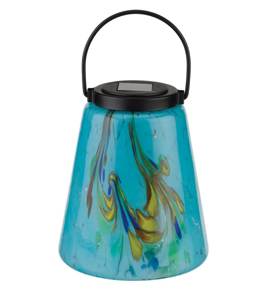 image of Murano Solar Lantern