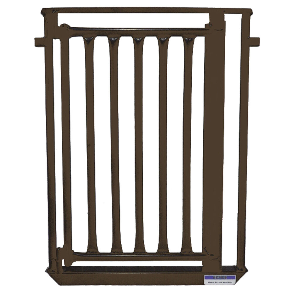 image of Premier Horse Stall Window
