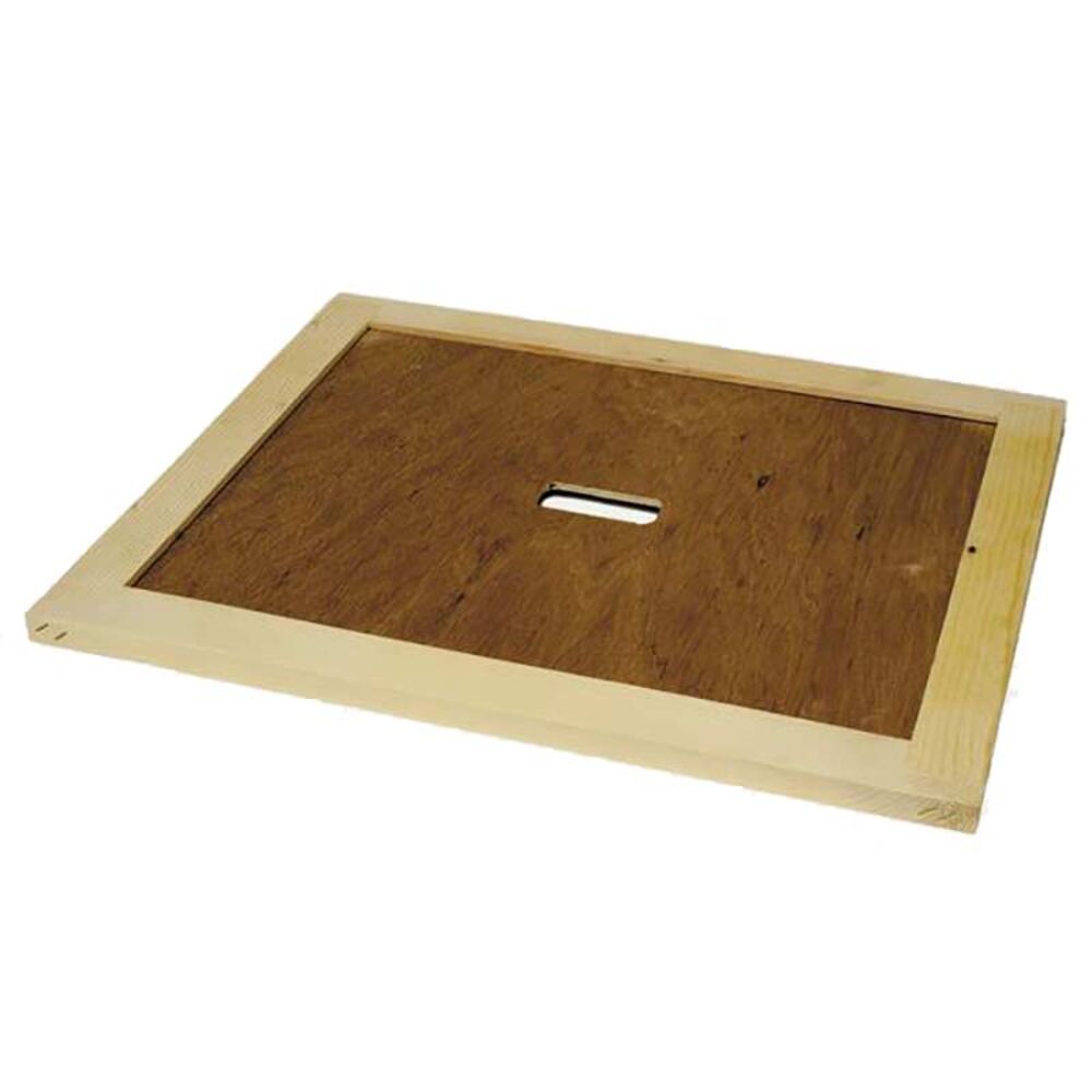 image of Beehive Inner Cover