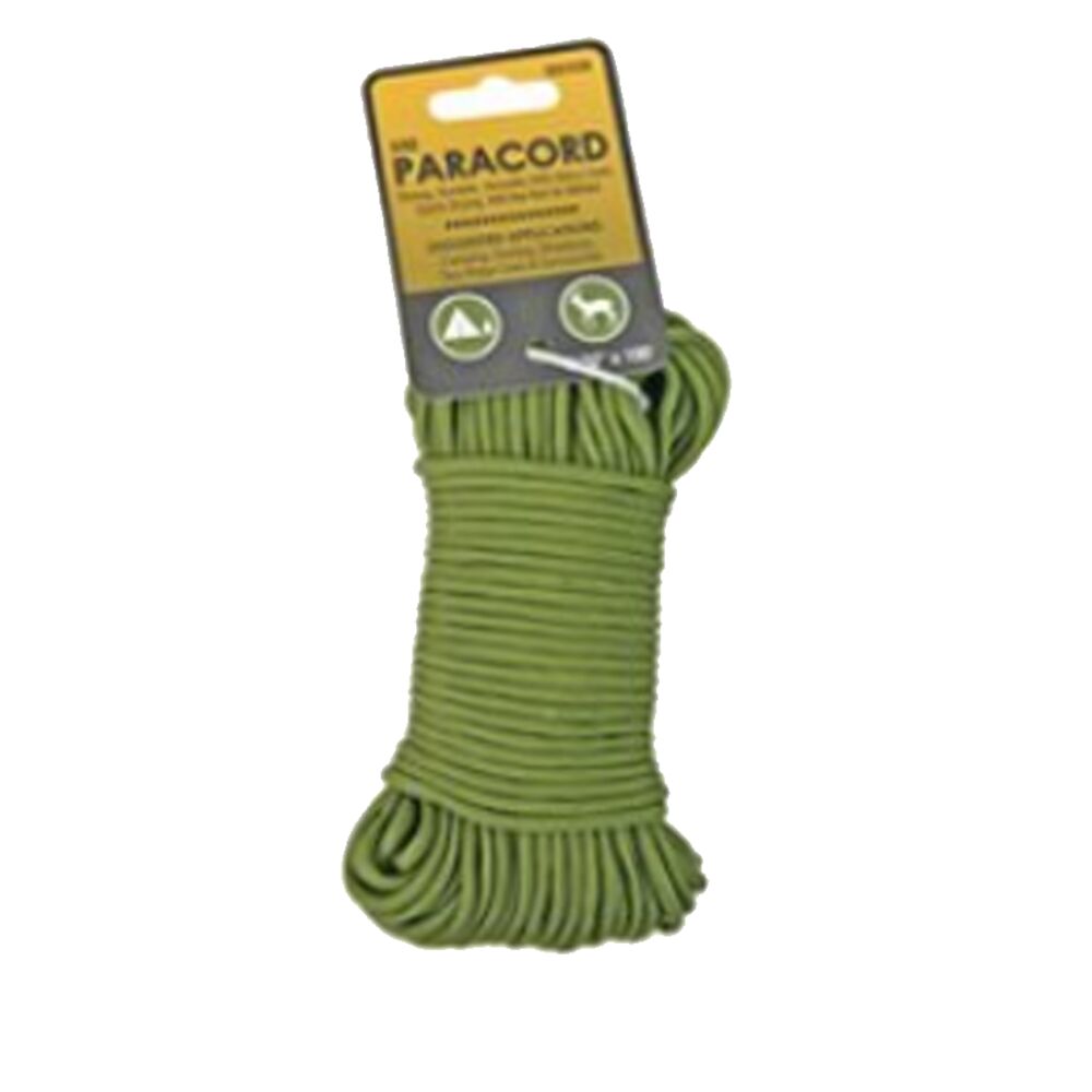 image of Paracord, Olive