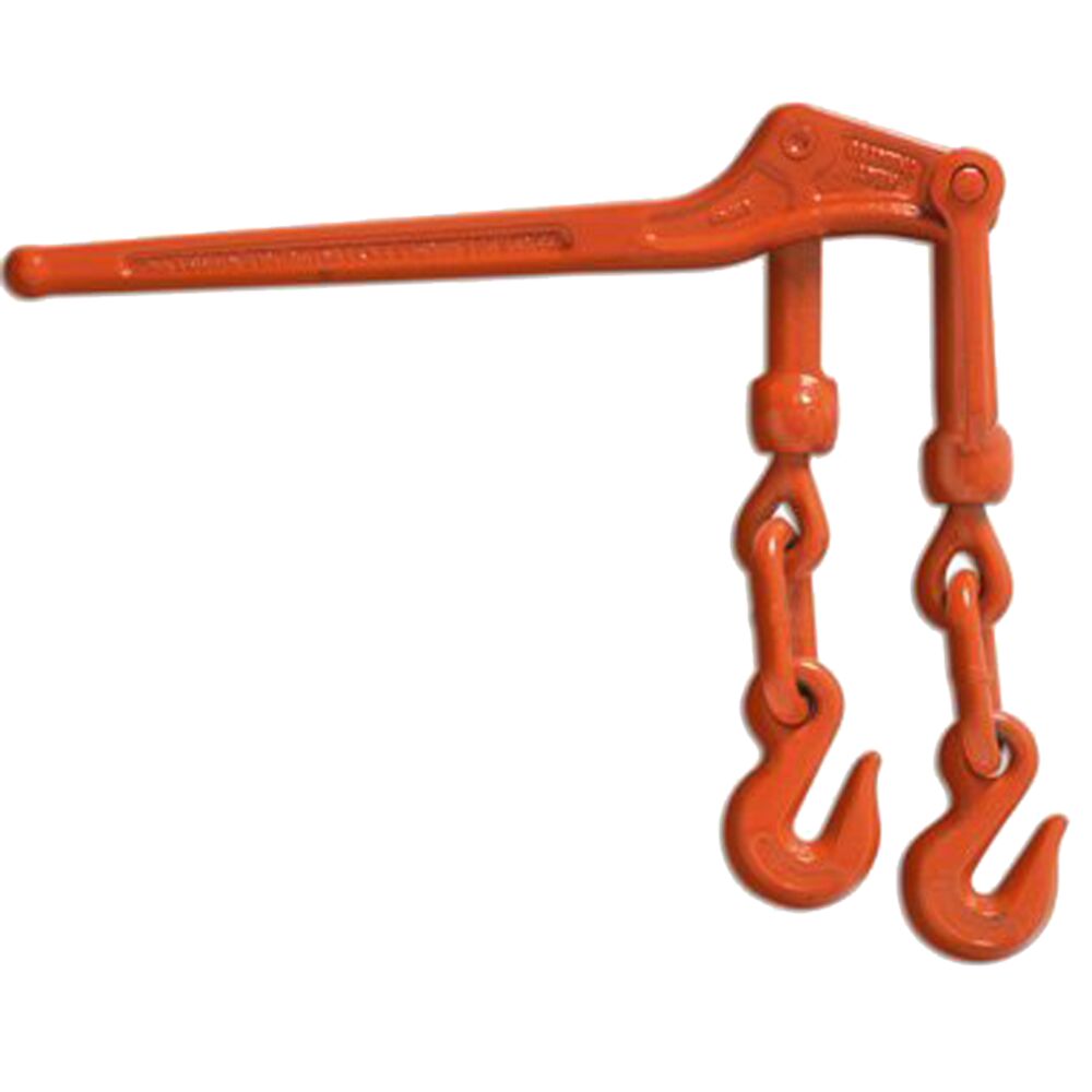 image of Binder, Lever, Forged
