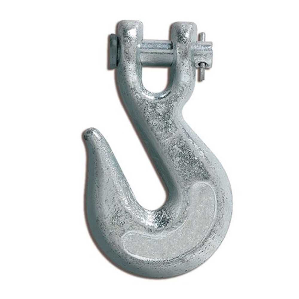 image of Grade 43 Eye Slip Hook, 1/4