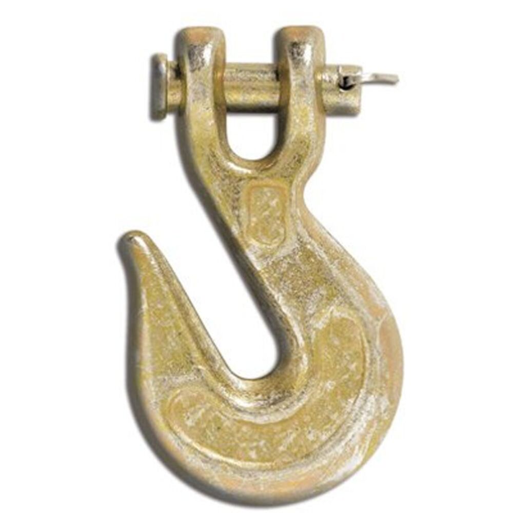 image of 1/4 Clevis Grab Hook Slip Hooks
