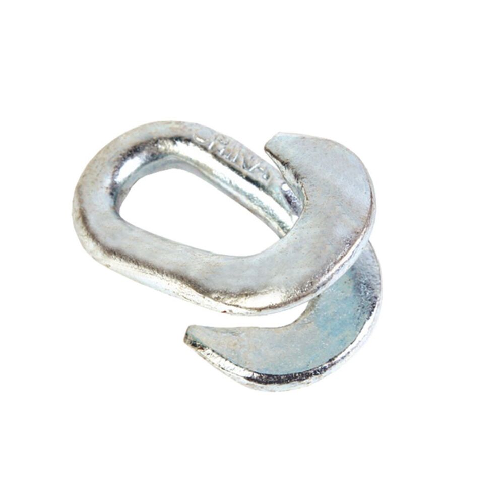 image of Lap Link, 5/16-Inch x 1-1/2-Inch, Zinc Plated Finish