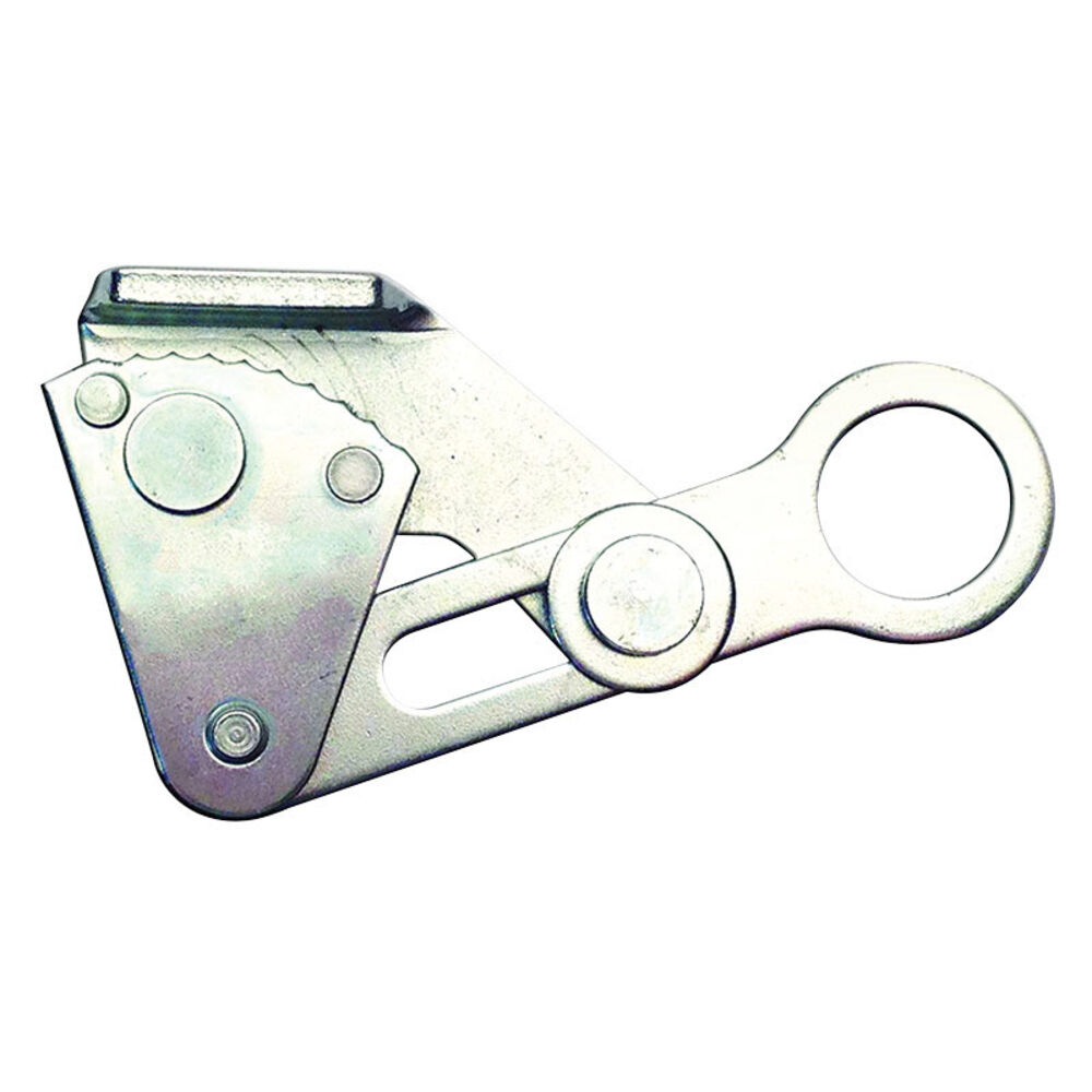 image of Mini Wire Grip Clamp, 1/16 To 1/4