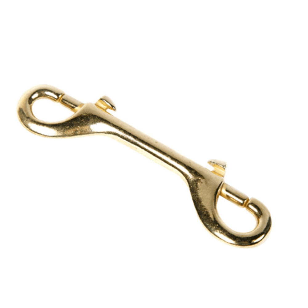 image of Double Ended Bolt Snap