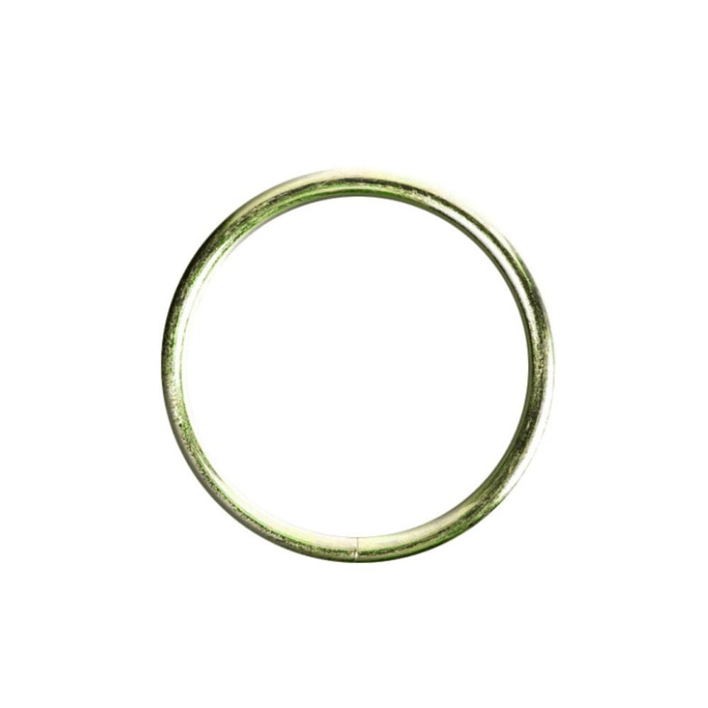 image of Welded Ring, Bronze
