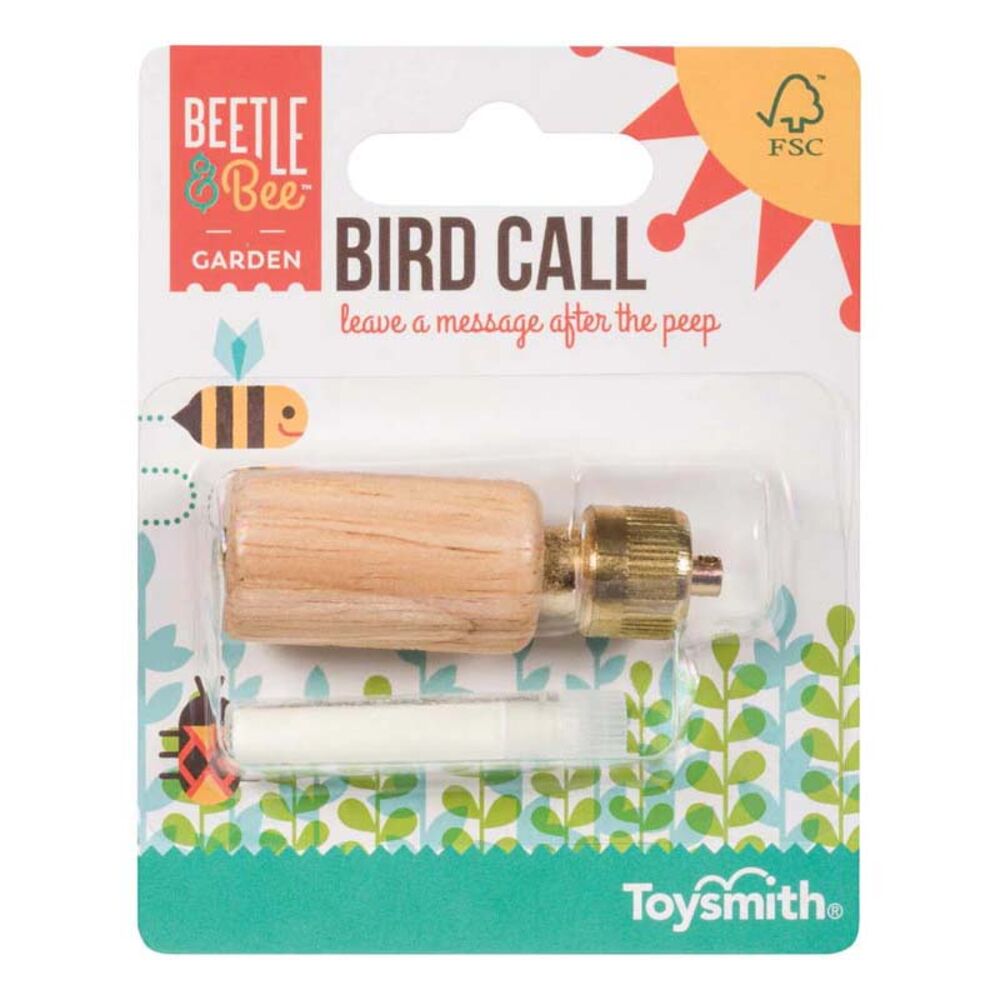 image of Bird Call