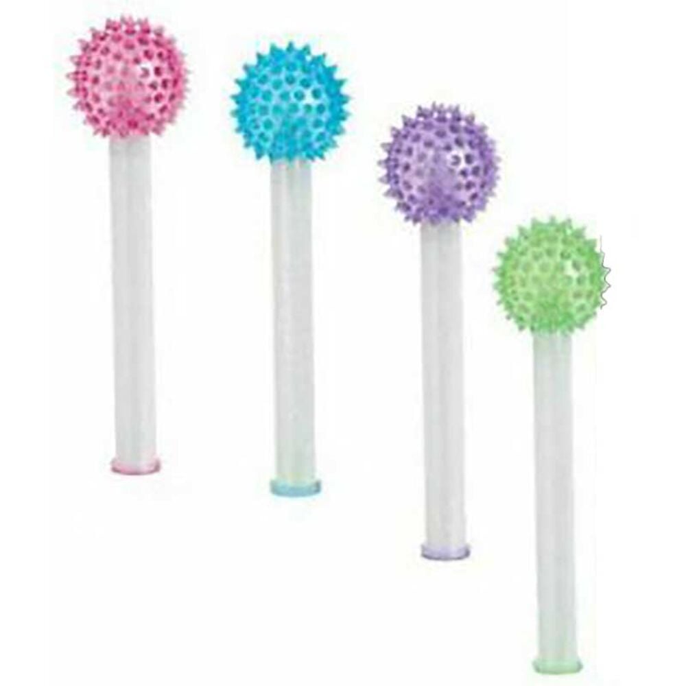 image of Assorted 9 in Cosmic Ray Wand (Color May Vary)